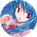 tenshi hinanawi (touhou)