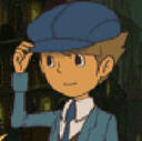 clive dove (professor layton)