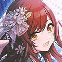 amana osaki