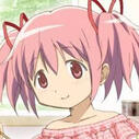 madoka kaname (pmmm)