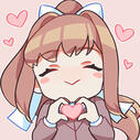monika (ddlc)