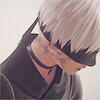 9S (nier automata)
