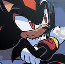 shadow the hedgehog (sonic)