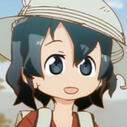 kaban (kemono friends)