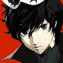 akira kurusu (persona 5)