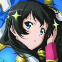 hikari kagura (revue starlight)