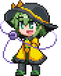 Koishi Komeiji