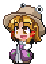 Suwako Moriya