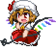 Flandre Scarlet