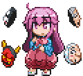 Hata no Kokoro