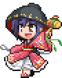 Shinmyoumaru Sukuna