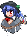 Tenshi Hinanawi